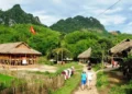 Du lịch Mai Châu nhẹ nhàng, trọn vẹn cùng nvktravel.com – NVK Travel