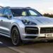 Porsche 7 chỗ là biểu tượng của phong cách sống đẳng cấp